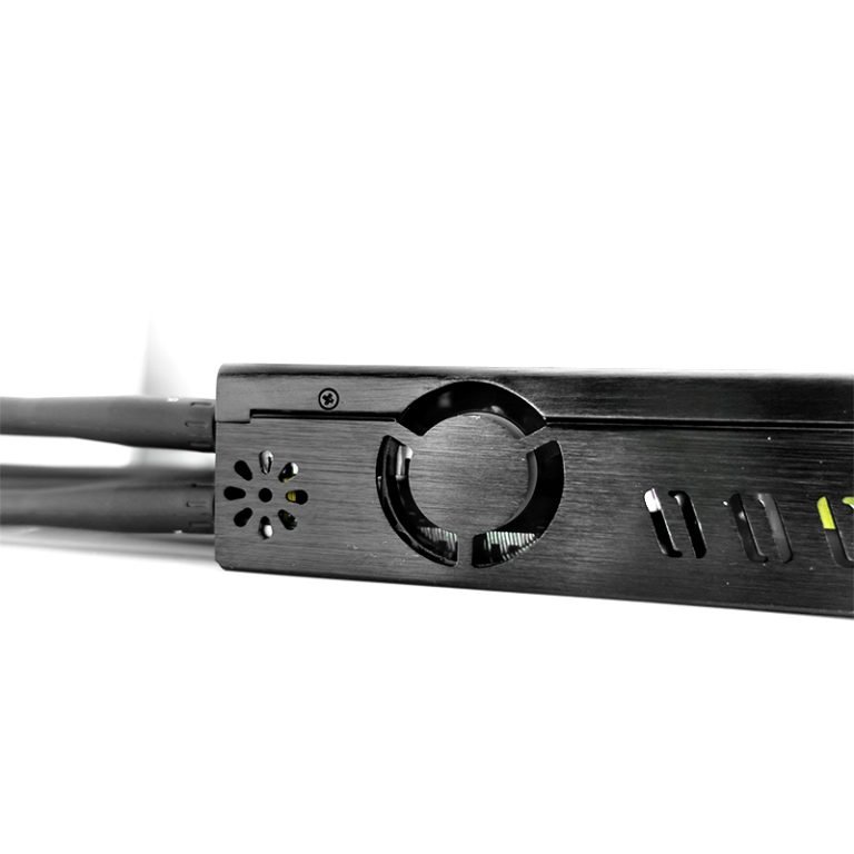 gsm 3g 4g mobiltelefone wlan-störsender shj10hd03 mit 10 antennen