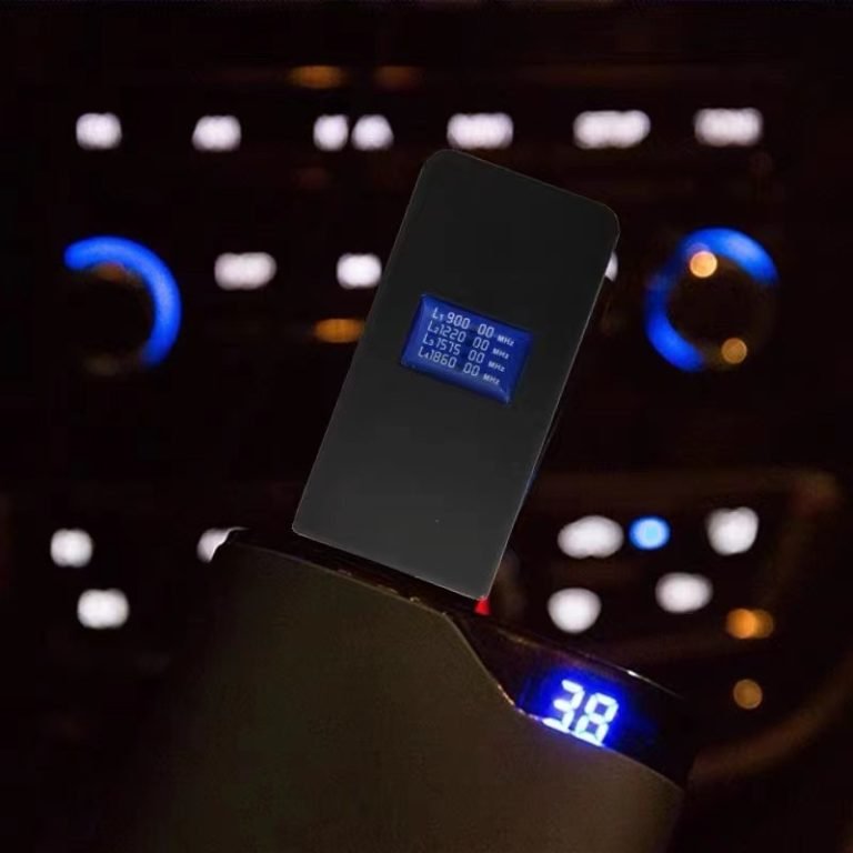 G9 Pro gps signal störsender