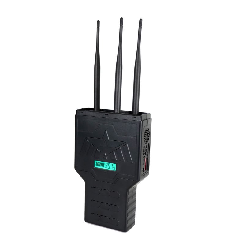 3-Band 2.4G 5.2G 5.8G wlan störsender kurze strecke