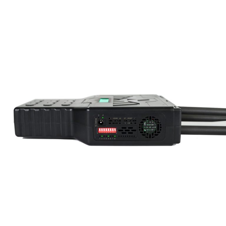 3-Band 2.4G 5.2G 5.8G wlan störsender 30m