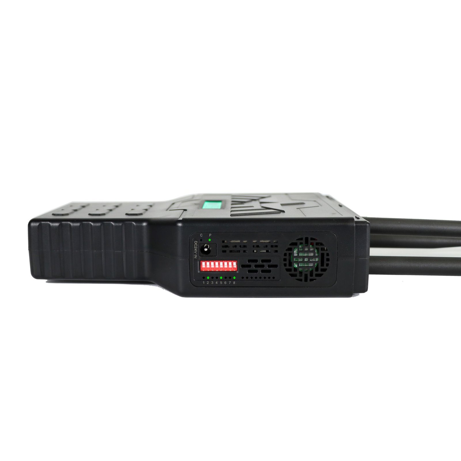 3-Band 2.4G 5.2G 5.8G wlan störsender 30m