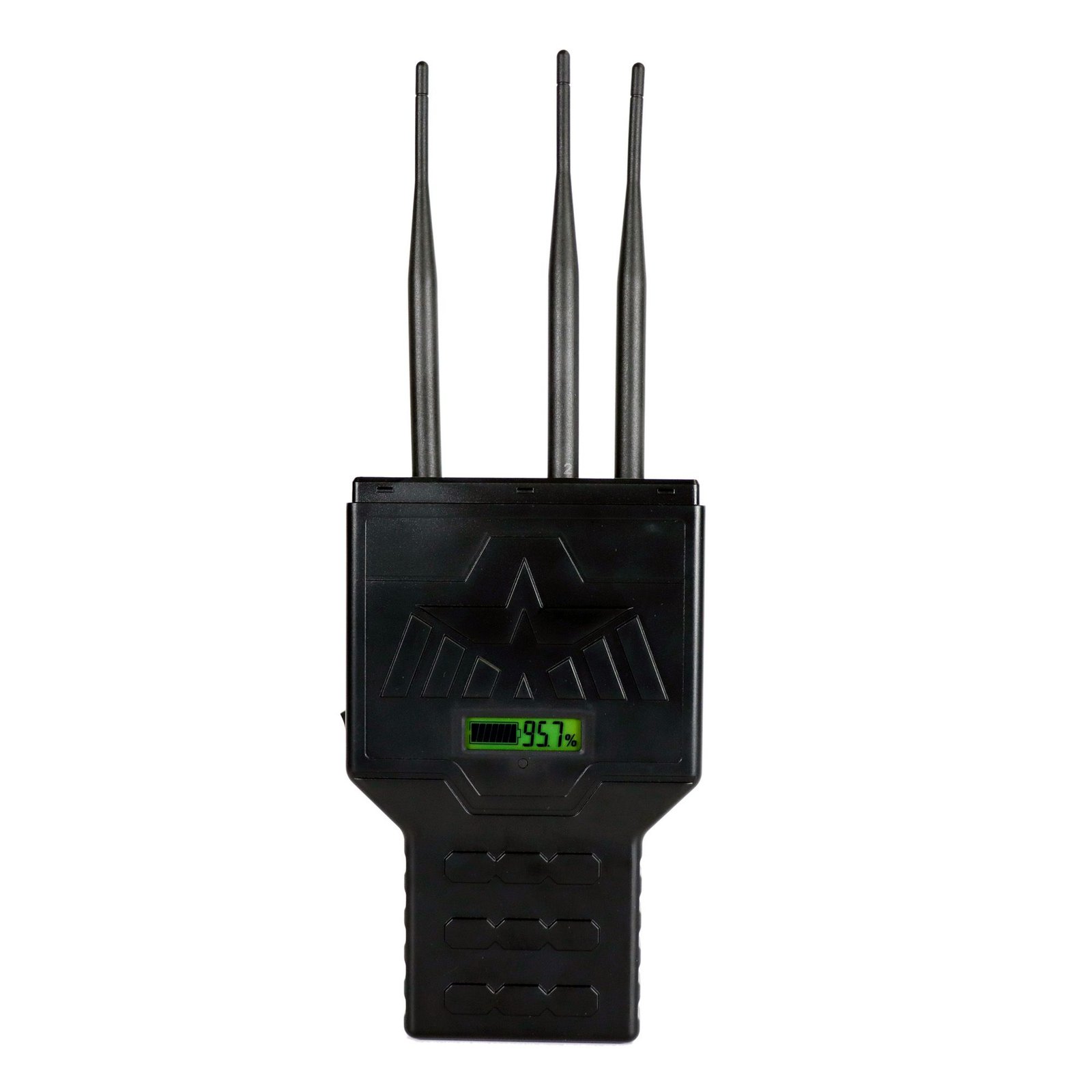 3-Band 2.4G 5.2G 5.8G störsender wlan bluetooth