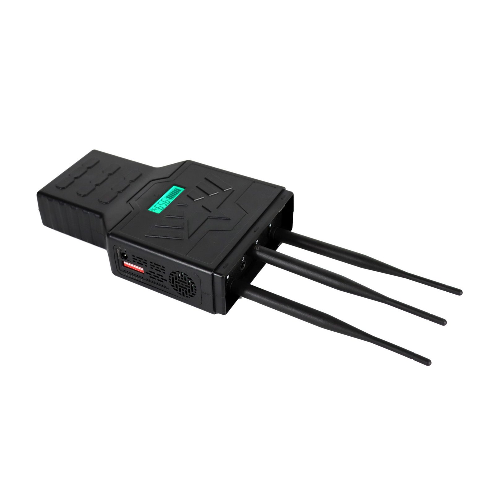 3-Band 2.4G 5.2G 5.8G störsender für wlan wifi
