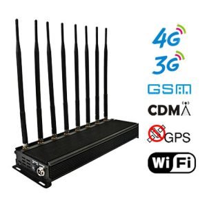 störsender für 5G 4G 3G handynetz