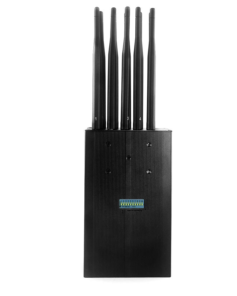 WIFI GPS 4G multi störsender