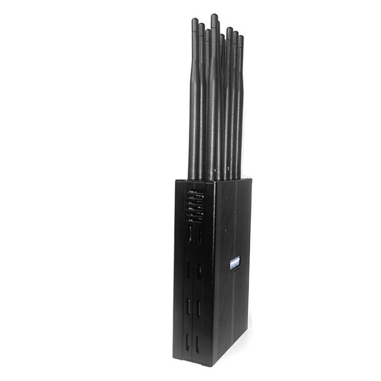 WIFI GPS 4G mobile störsender kaufen