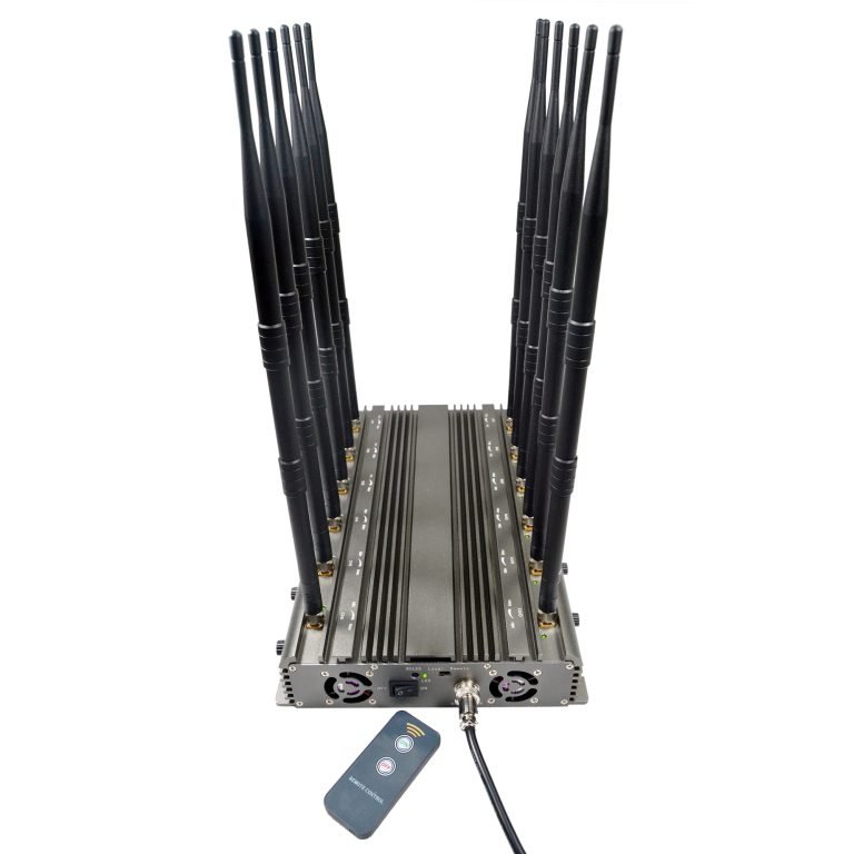 12-Antennen 3G 4G 5G handy störsender kaufen schweiz