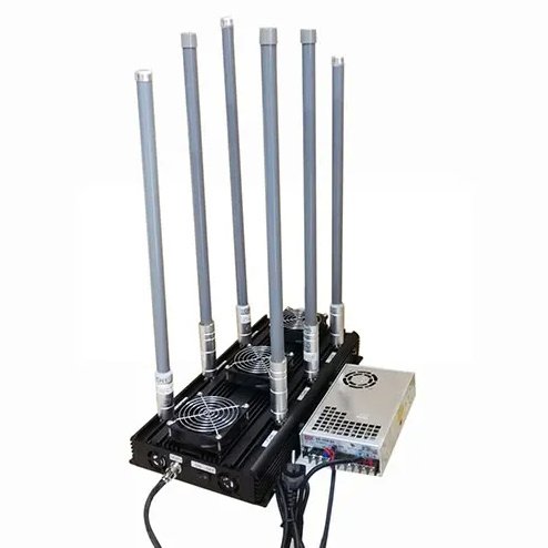 GSM 3G 4G GPS handy und wlan störsender