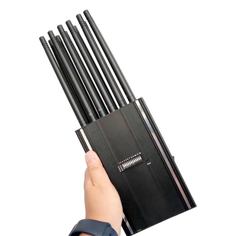 WLAN störsender für handy empfang
