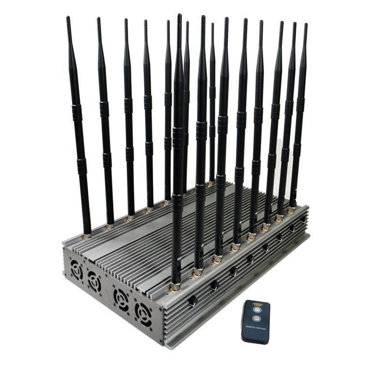 5G 4G WiFi jammer störsender kaufen