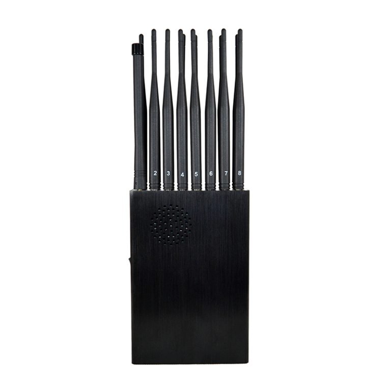 Tragbarer 5G handy störsender shop