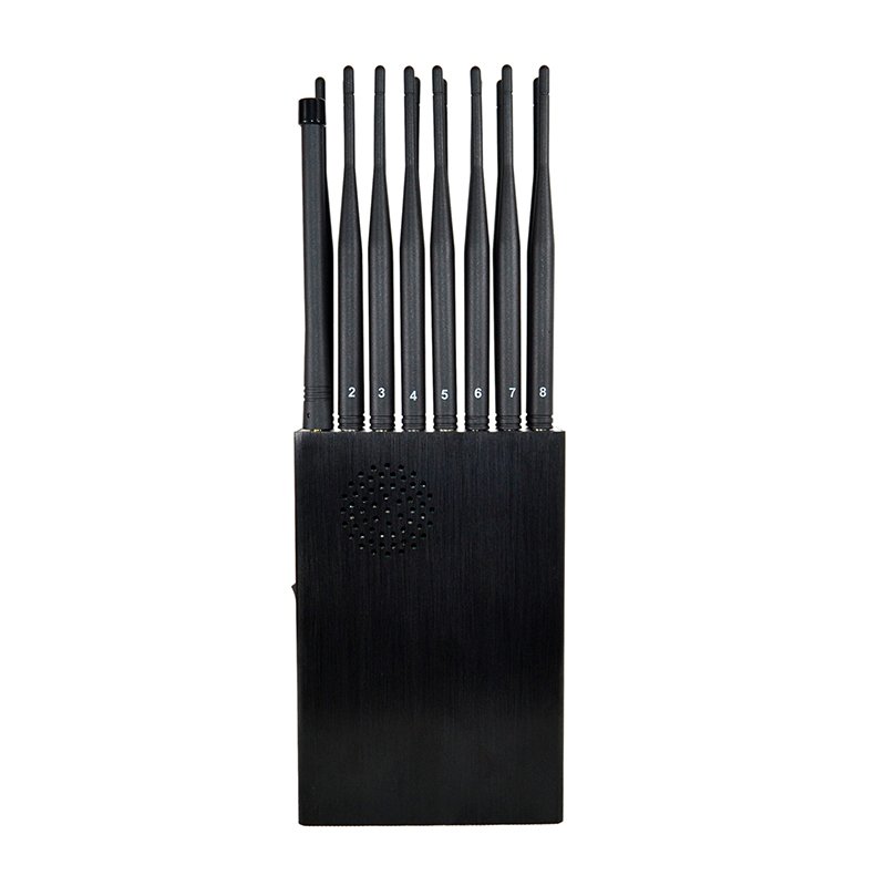 Tragbarer 5G handy störsender shop