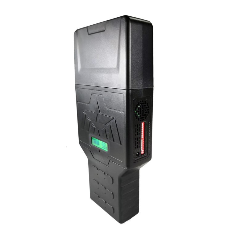 16 Band 5G gsm wlan störsender