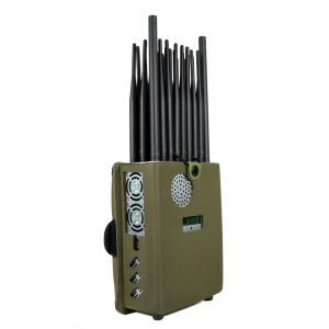 FM-Radio RC WIFI 6E 5G handy signal störsender kaufen